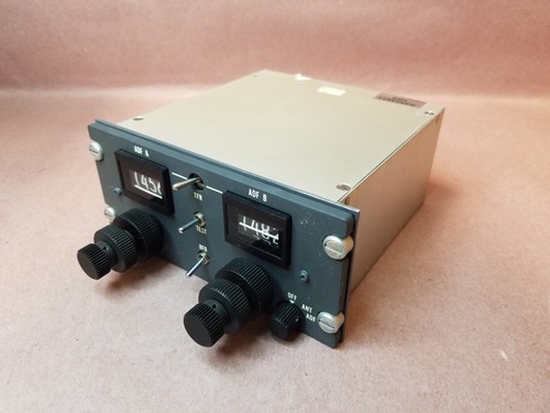 152-10 ADF CONTROL - Bild 1 von 5