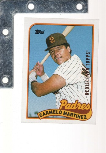 2017 Rediscover TOPPS 1989 Buybacks PICK FROM LIST SUPER RARE Get Up To 35% OFF! - Picture 21 of 38