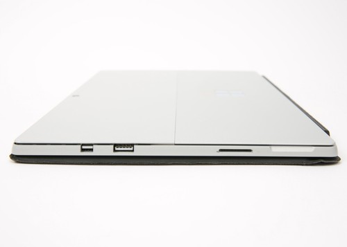 Microsoft Surface Pro 5 1796 i5-7300U 8 GB 256 GB SSD HD Grafica 620 Win 10 Pro - Foto 7 di 10