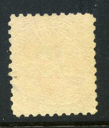 Estampillas de Estados Unidos # J60 2c franqueo rosa 1916 perfecto 10 Uwmk cv $75 4J7 9 - Imagen 2 de 2