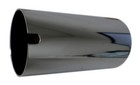 Kohler 1007758-CP Chrome Replacement Sleeve for T14420-3 Tub and Shower Trim