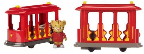 Juguetes preescolares Tiger para coleccionistas y aficionados y Juegos de Roles