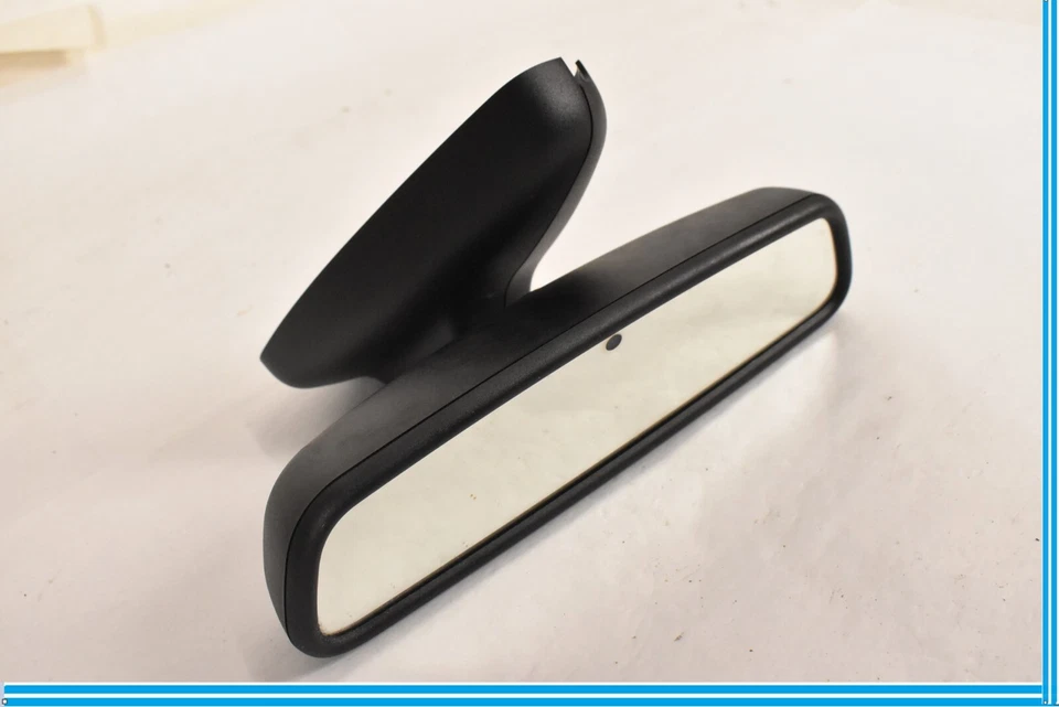 ESPELHO RETROVISOR 6H4217A679BA SERVE 2009-2011 JAGUAR XF FABRICANTE DE EQUIPAMENTO ORIGINAL - Imagem 2 de 4