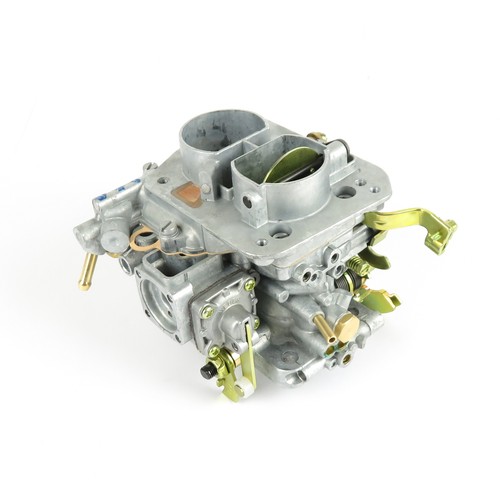 Genuine Weber 32/34 DMTL Carb Kit Nova / Corsa 1.4 to replace the Pierburg 2E3 - Picture 3 of 8