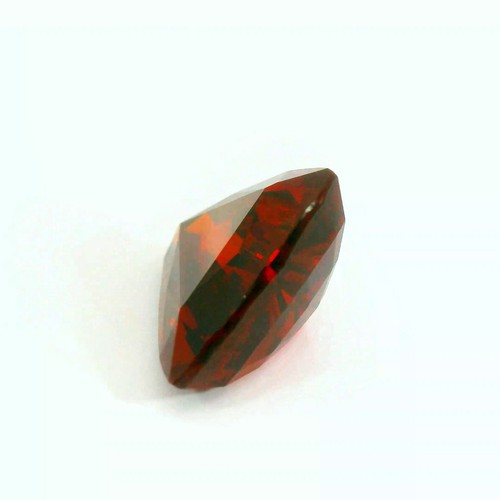Natürlicher Spessartit Granat 12,66ct orange 17x13mm lose Edelsteine | GoldenBeeGems - Bild 2 von 9