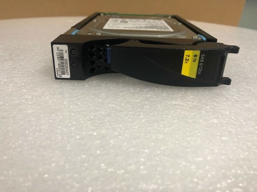 EMC Unity D3-VS07-6000  - Picture 2 of 4