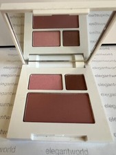 Clinique All About Eye Shadow Duo TRAVEL Size NEW 100 AUTHENTIC - AS PICTURES