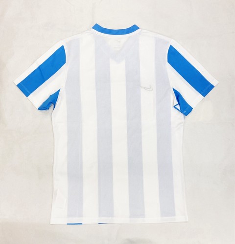 Nike Short Sleeve Soccer Argentina Stripe Jersey Men's L Blue White FZ9337 - Picture 2 of 2