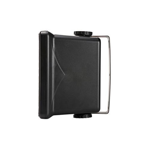 Kicker Car Audio KB 6.5 in. Weatherproof Black Enclosed Component Speaker System - Picture 3 of 4