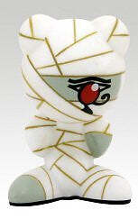 Mattel 2008 Radica: UB Funkeys Dream State Ptep - Picture 4 of 4