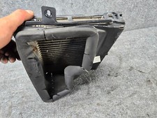 Ölkühler Kühler Baugruppe Mercedes W166 X166 GL63 ML63 AMG OEM
