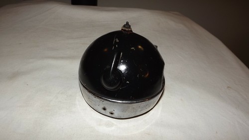 Faro Fuego Delantero Vitalux Bici Vintage En Sonido Jus. Peugeot Alcyon Mercier - Bild 5 von 8