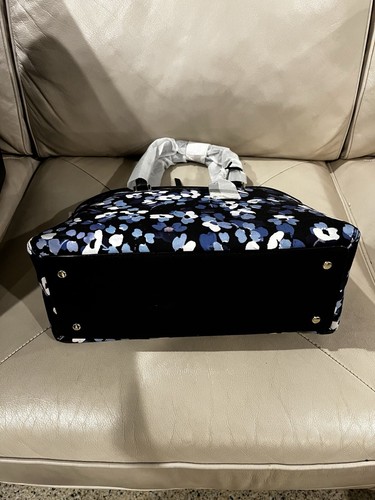 Kate Spade Cameron Street Floral Margot - Picture 3 of 4