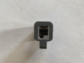 LEGO Mindstorms NXT Sound Sensor 9845 / 55963