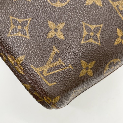Auth Louis Vuitton Monogram Vavin PM M51172 Hand bag Tote Bag WDustbag BL040031 - Picture 10 of 22