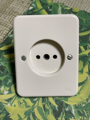 Presa 10 A Bticino serie Domino - Foto 1 di 2