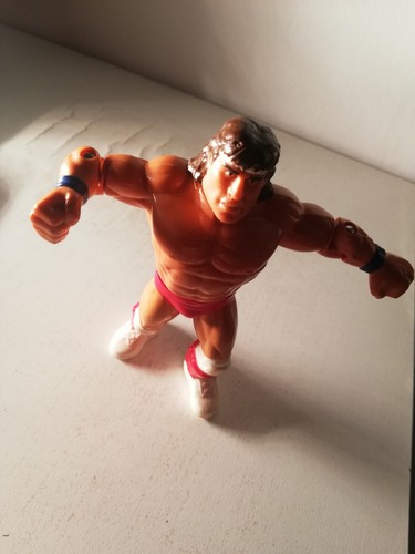 Personaggi WWF "Hasbro" - Imagen 7 de 20