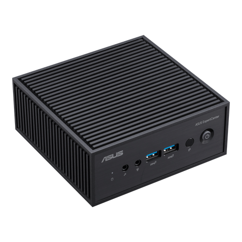 ASUS ExpertCenter PN42-SN100AD Mini Desktop PC - Bild 3 von 7