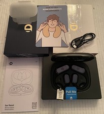 Bone Conduction Earphone Open Ear Headphone