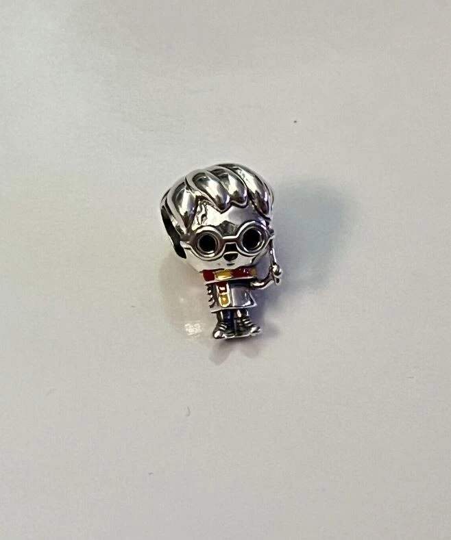 ORIGINAL Pandora x Harry Potter Charm- Anhänger Echtsilver S925✨ - Bild 2 von 3