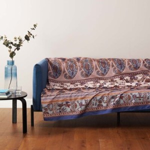 Bassetti Granfoulard Genova 41 telo arredo sul rosa 270x270