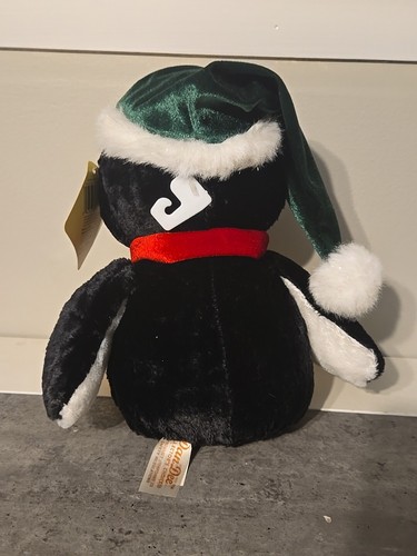 2003 Snowflake Friends Bear 14" Series Vintage Dan Dee Christmas Stuffed Plush - Picture 3 of 5