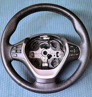 Volant sport BMW Série 3 4 F30/F32/F36 avec chauffage