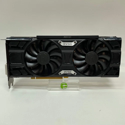 EVGA GeForce GTX 1060 3GB GDDR5 Graphics Card 03G-P4-6367-KR