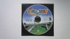 Kidz Sports: Crazy Golf (Nintendo Wii, 2008)