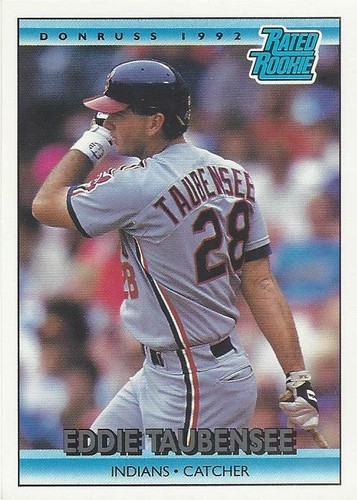 Complete Your Set 1992 Donruss Baseball 1-251 - Picture 30 of 262