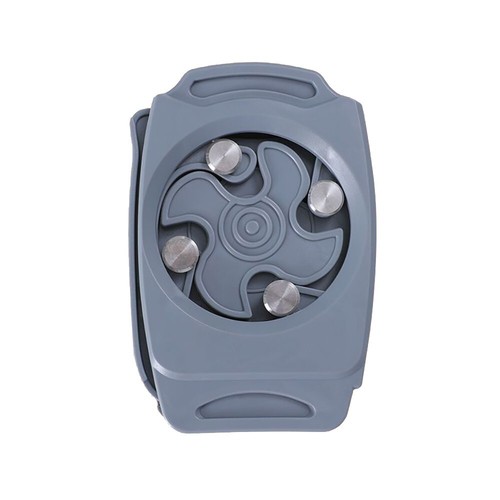 Abridor de latas de cerveza - Removedor de tapa de aluminio multifuncional, clips superiores para latas de cerveza/refosa, - Imagen 10 de 11
