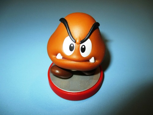 Amiibo Super Mario Series Nintendo You Pick the Figure Great Selection! - Picture 10 of 23