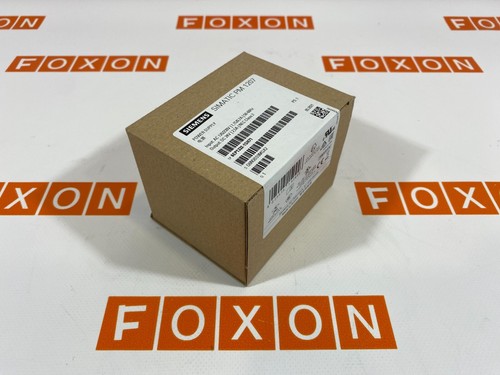 Siemens 6EP1332-1SH71 Simatic S7-1200 Power Module PM1207 - New Sealed - Picture 10 of 13