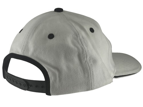 Gorra de sombrero a presión de los Jacksonville Jaguars de la NFL - blanca - Imagen 4 de 4