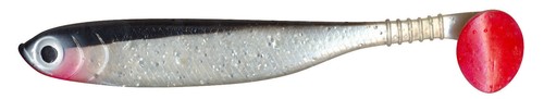 SEIKA Gummifisch Speed Shad Veit Wilde Zander Hecht Barsch Lieblingsköder Stint - Bild 10 von 13