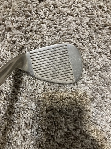 Cavity Back Game Improvement Wedge Set Gap Sand Lob 50 56 60 Steel RH ~VALUE~ - Picture 15 of 17