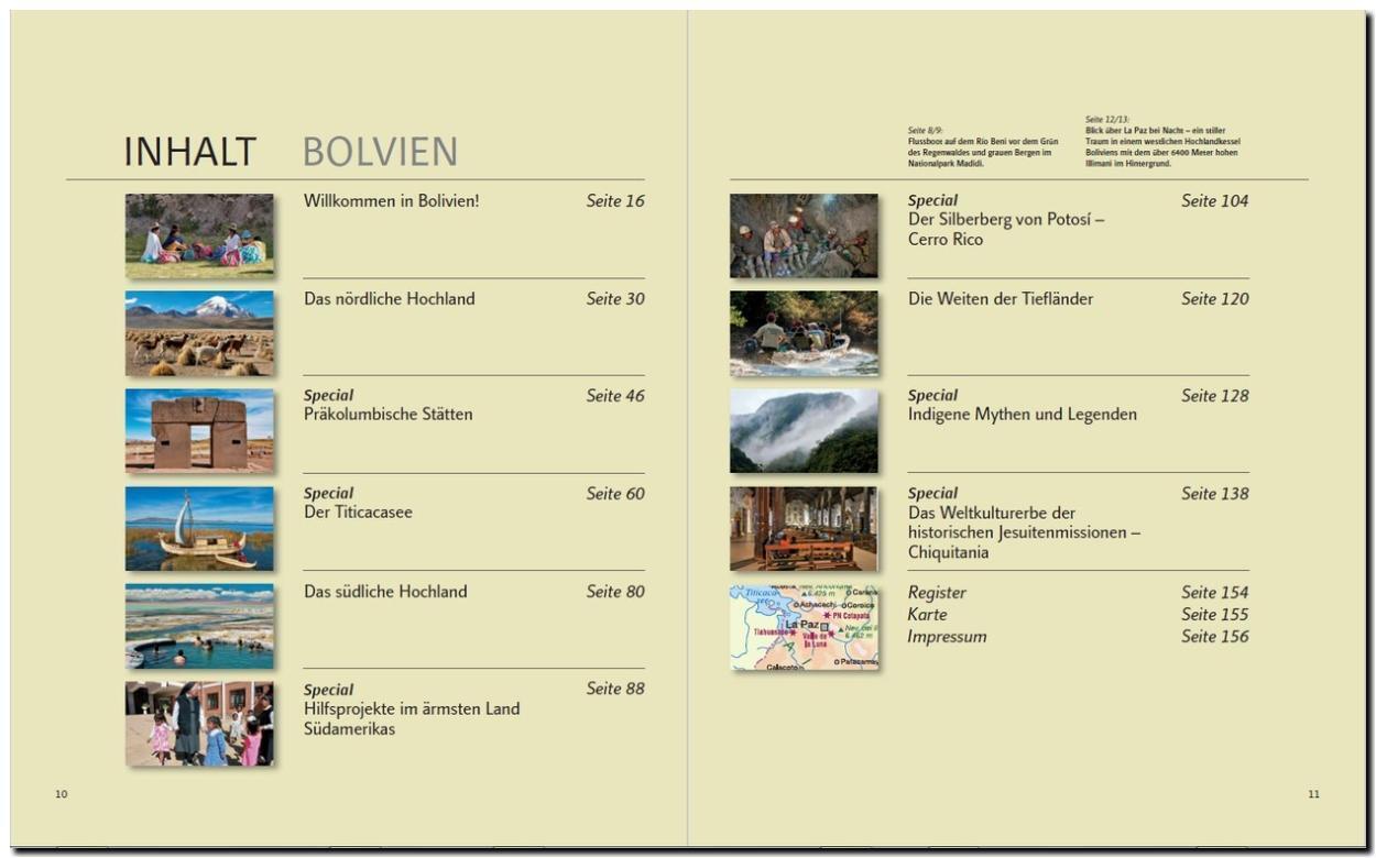Thumbnail - Dr. Andreas Drouve | Horizont Bolivien | Buch | Deutsch (2017) | 160