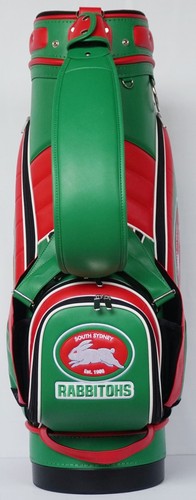 RABBITOHS Custom Golf Bag - Fully Customisable with your name, logo & colours - Picture 7 of 8
