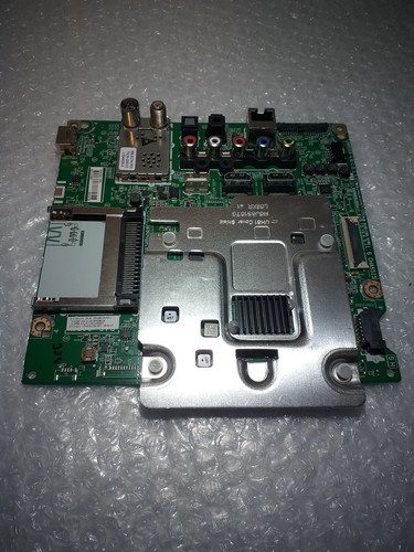Neuf LG 49UH610V-ZB 49 " TV Av Principal PCB EAX66943504 1.0
