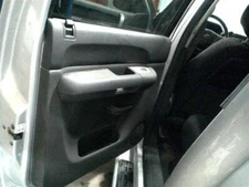 Driver SILVRDO15 2013 Door Trim Panel, Rear 381319
