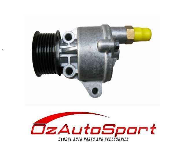 FORD TRANSIT VH VJ VM VACUUM PUMP 2.4 DIESEL 2000 onwards FORD TRANSIT VH VJ VM VACUUM PUMP 2.4 DIESEL 2000 onwards