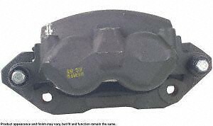 18-b4806 Brake Caliper w/Bracket Phenolic Piston Rear Right Dodge Ram 3500 4000 - Picture 1 of 1