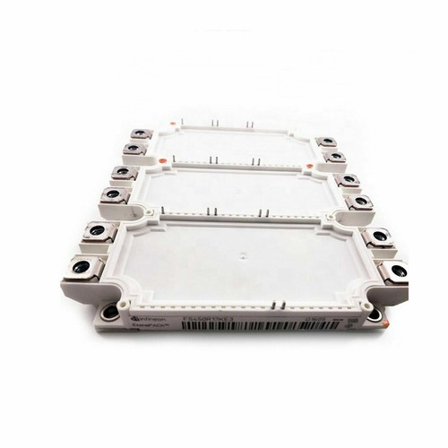 New Infineon FS450R 17KE3 FS450R17KE3 IGBT Module - Picture 2 of 3