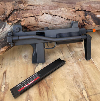 トイガン HFC GBB SWD M11/9 Amazon | HFC ガスブローバック SWD