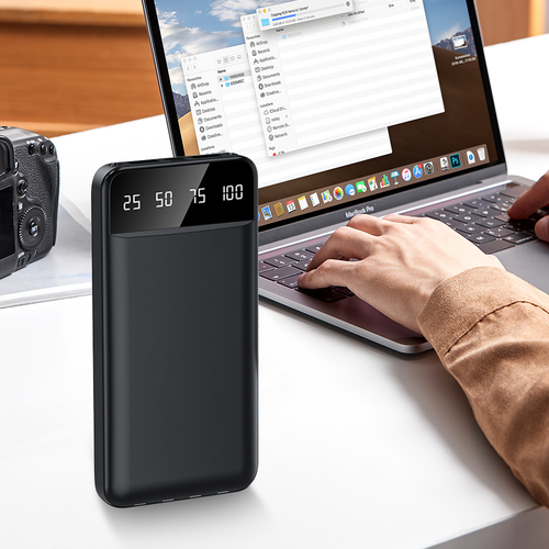 Carga Rapida USB-C Portatil De Bateria Cargador Para Celulares Tablet Telefonos - Picture 36 of 45