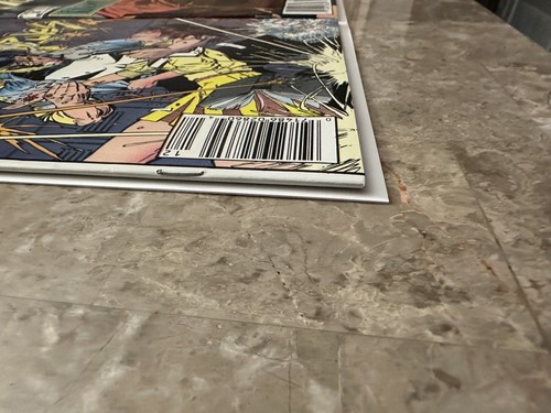 Punisher #14,15 Kiosk (1988 Marvel Comics) - höhere Qualität - Bild 11 von 23