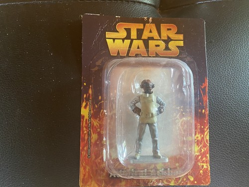 Star Wars The Original Figurines Collection - Picture 9 of 20