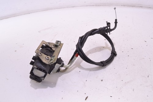 MOTO GUZZI 1400 CALIFORNIA throttle train set 2016 17022934 - Picture 6 of 8