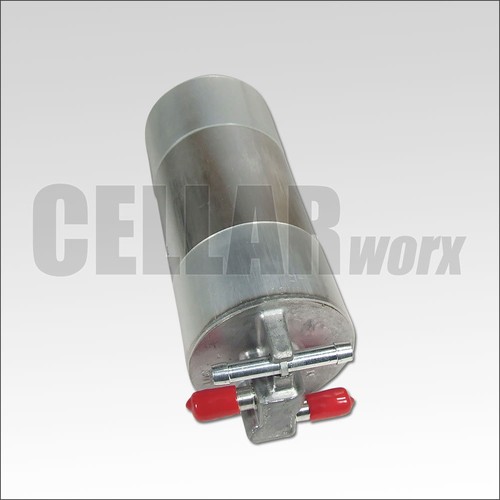 für Audi A6 4F 2.7 & 3.0 TDI 190 PS & 240 PS | 4-tlg. Filterset Inspektionspaket - Bild 4 von 4