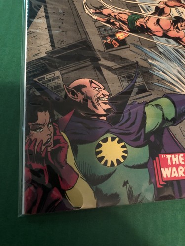 Tales To Astonish 86 Fine Krang - Bild 3 von 5